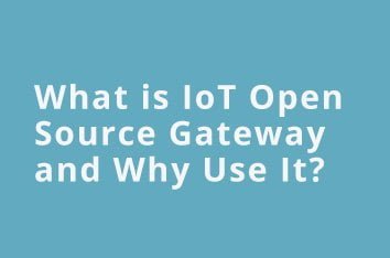 IoT Open Source