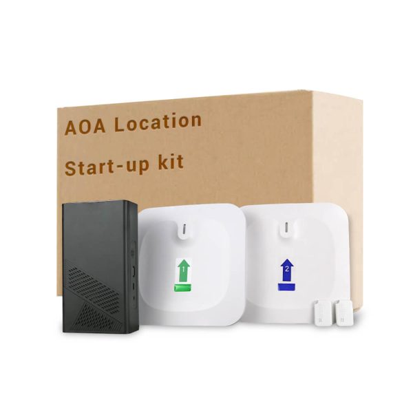 Kit de développement Bluetooth 5.1 AoA