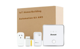 Building Automation Kit