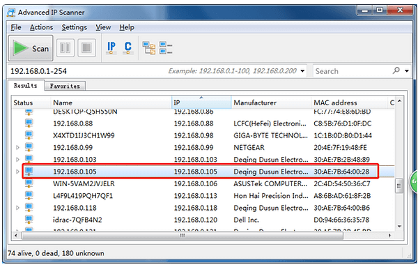 Bluetooth Beacon Gateway Configuration 2 DM 20220701113025 009