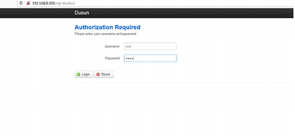 Bluetooth Beacon Gateway Configuration 3 DM 20220701113025 010