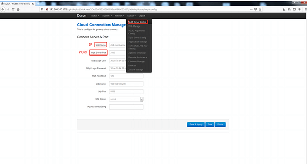Bluetooth Beacon Gateway Configuration 6 DM 20220701113025 013