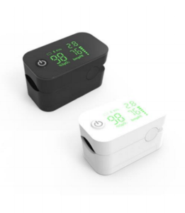 Finger oximeter 2 1