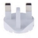 Spécifications du produit du répéteur Wi-Fi 19 Plug accessoires ROYAUME-UNI