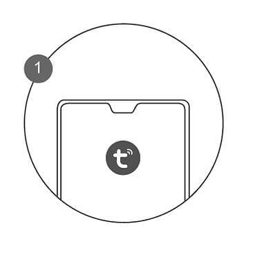 Tuya Zigbee Gateway Setup