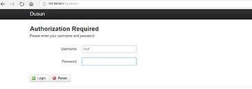 How to Connect Gateway to MQTT-Apache-Apollo Server 18 Authorization required