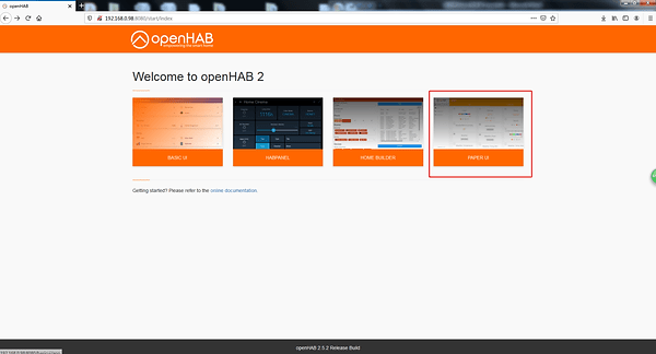 How to connect to OpenHAB with Dusun gateway? 3 DM 20220701150420 010