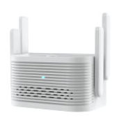 Gateway+Wi-Fi Repeater(1200Mbps)