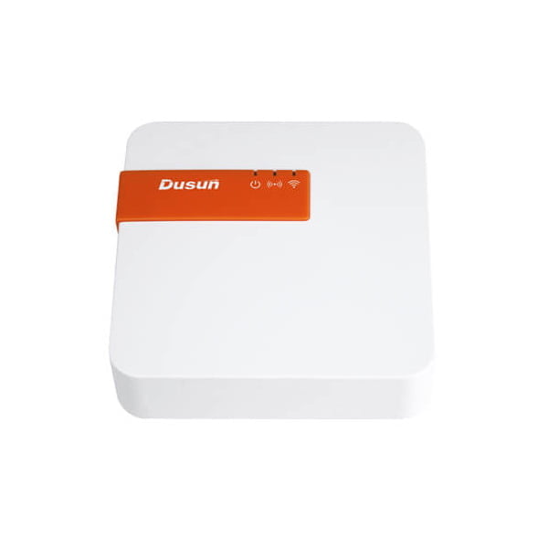 DSGW 090 OpenWRT IoT Gateway