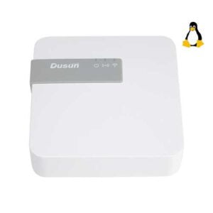 DSGW 093 Linux
