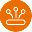 Devote more icon