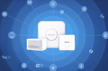 Smart Gateway