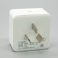 Smart wifi socket plug remote control pn 2