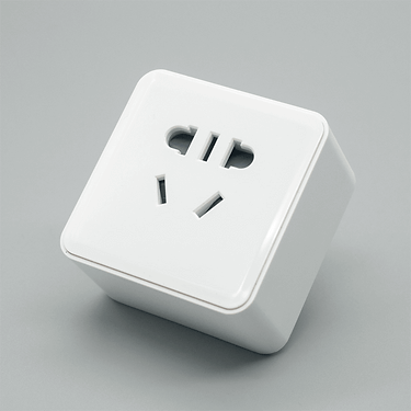 Smart wifi socket plug remote control pn