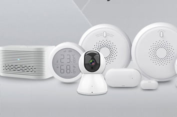 Tuya Series Products 1