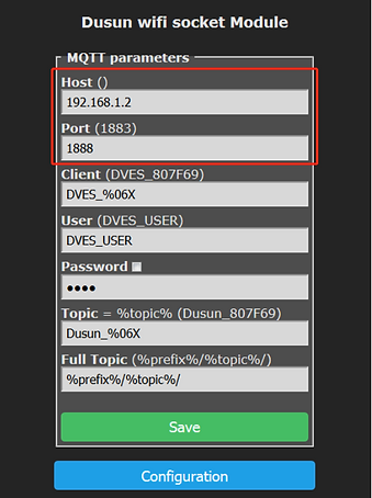 Wi Fi module 7