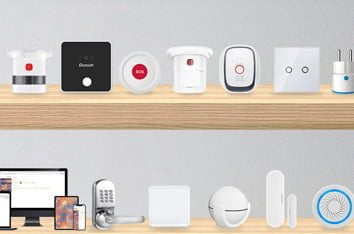 Z Wave Series Products
