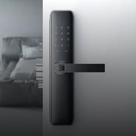 dsgw 020 smart door lock