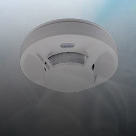 dsgw 020 smoke alarms