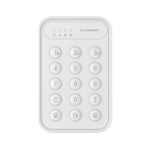 rb keypad