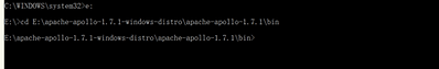 How to Connect Gateway to MQTT-Apache-Apollo Server 11 run cmd
