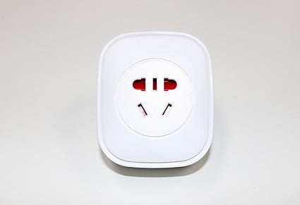 smart socket