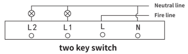 smart switch 6