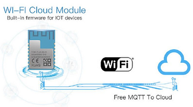 wifi module 6