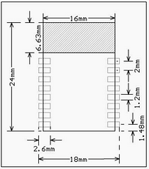 zigbee module 2