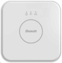 DSGW-230 IoT Ceiling Edge Computing Gateway 1 DSGW-230 Edge PoE Gateway