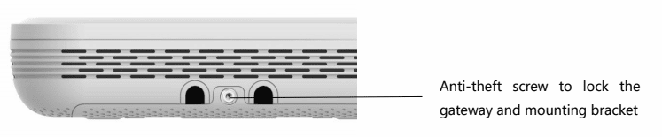 DSGW-230 Edge PoE Gateway