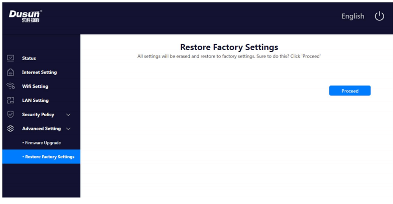 DSGW-201-tuya Ceiling Router Gateway 12 dsgw 201 12