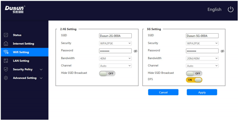 DSGW-201-tuya Ceiling Router Gateway 6 dsgw 201 6