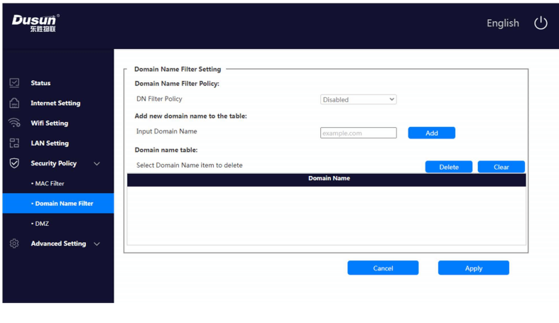 DSGW-201-tuya Ceiling Router Gateway 9 dsgw 201 9