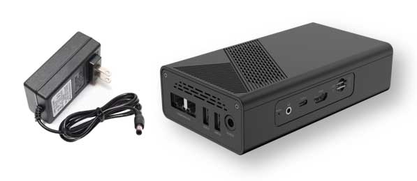 Bluetooth 5.1 AoA Demo Kit - Quickly POC Within 10 Minutes 15 edge hub with built in positioning engine