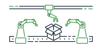 AWS LoRaWAN Gateway Use in IoT Industry 4.0