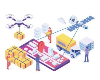 Asset Tracking with LoRa Gateways