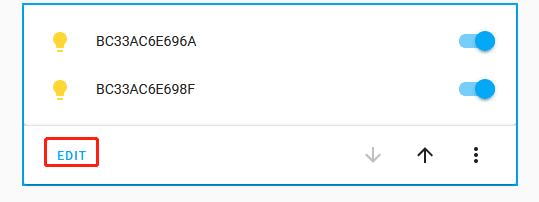 How to add and configure DUSUN BLE MESH Add-On on DSGW-210-HA 13 13