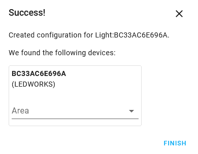 How to add and configure DUSUN BLE MESH Add-On on DSGW-210-HA 6 6