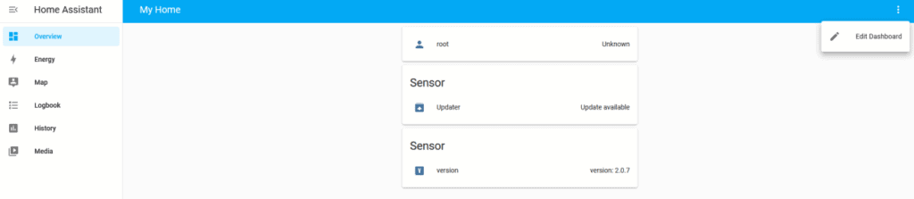 How to add and configure DUSUN BLE MESH Add-On on DSGW-210-HA 8 8