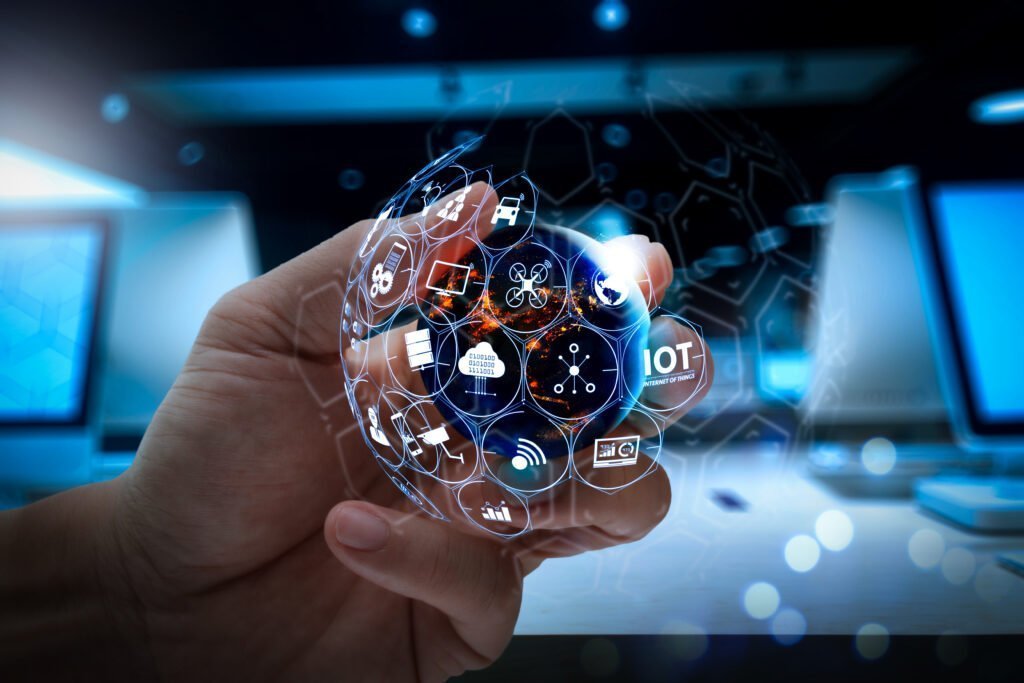 13 iot applications