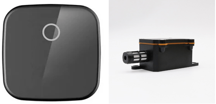 BLE Long Range: A Better Way to Extend Bluetooth Range up to 1km, How Could It? 5 5 1