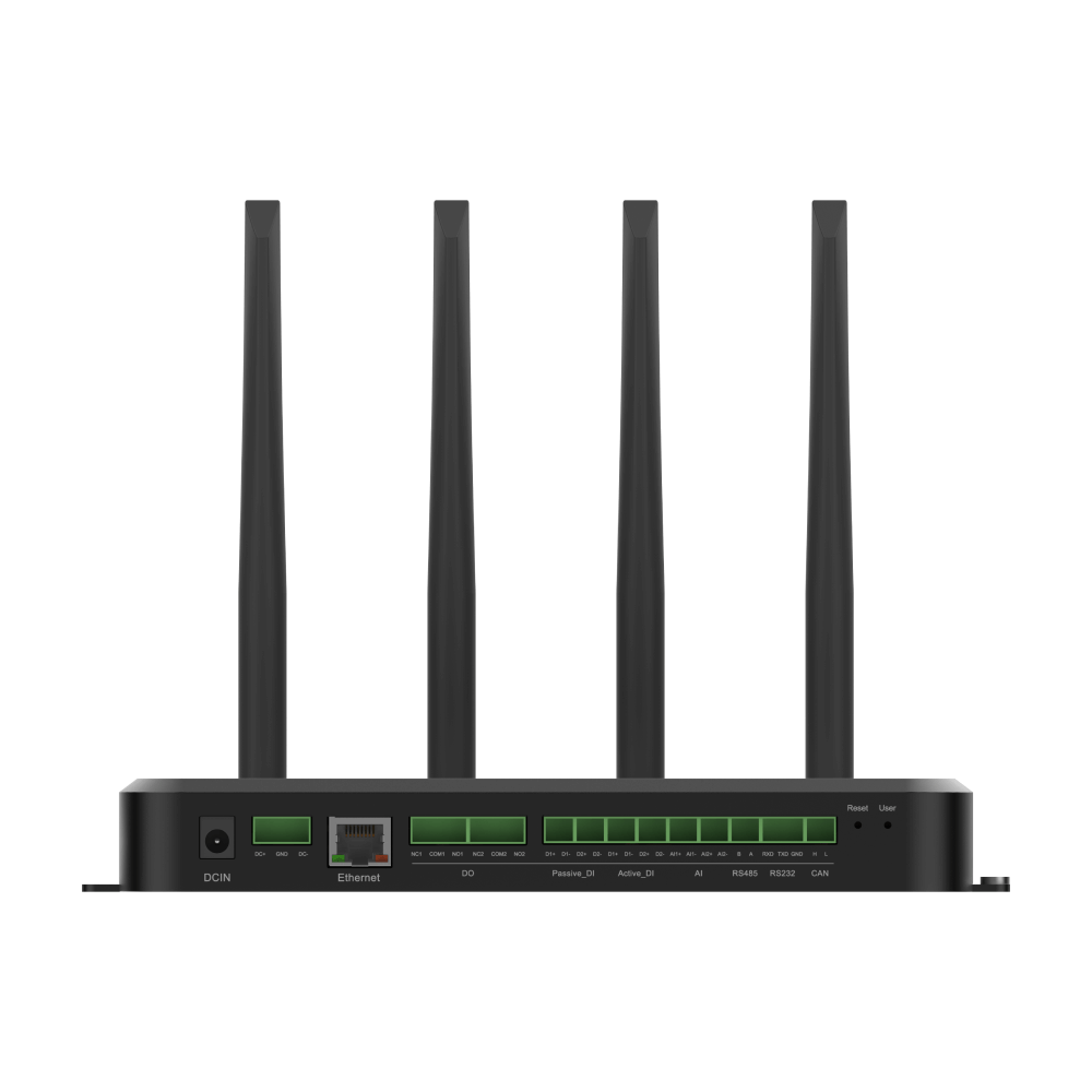 DSGW-081 i.MX6 ULL Gateway