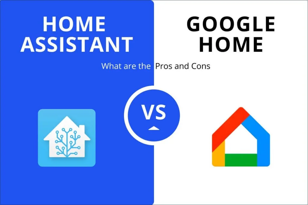 Home Assistant - Apps on Google Play