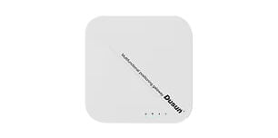 LTE DSGW 200