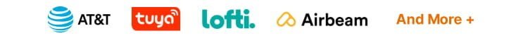 Partner logos