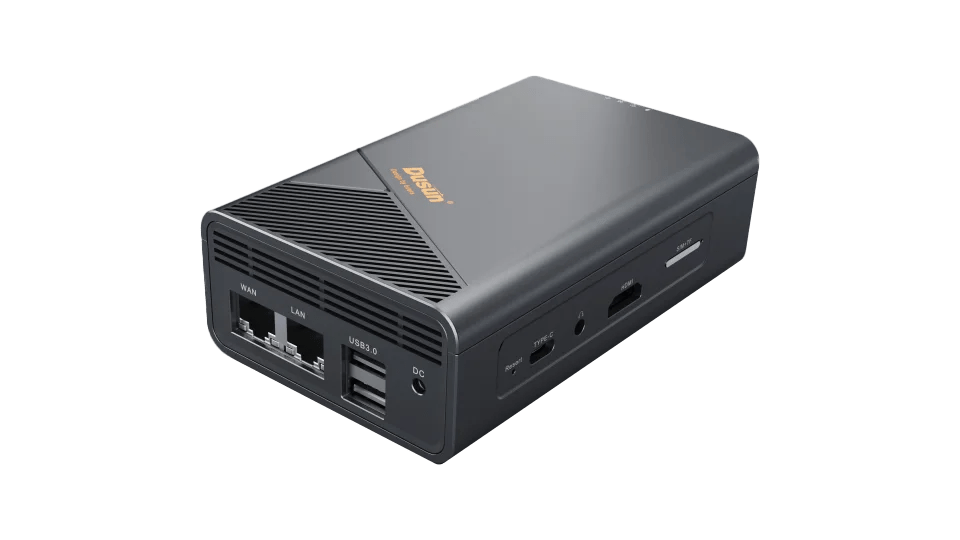 IoT Industrial Projects Should Consider This Raspberry Pi Replacement 2 image 3