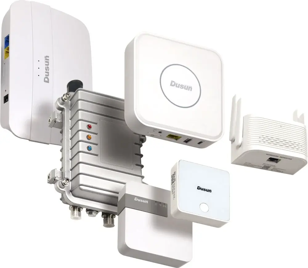 Indoor vs. Outdoor LoRaWAN Devices
