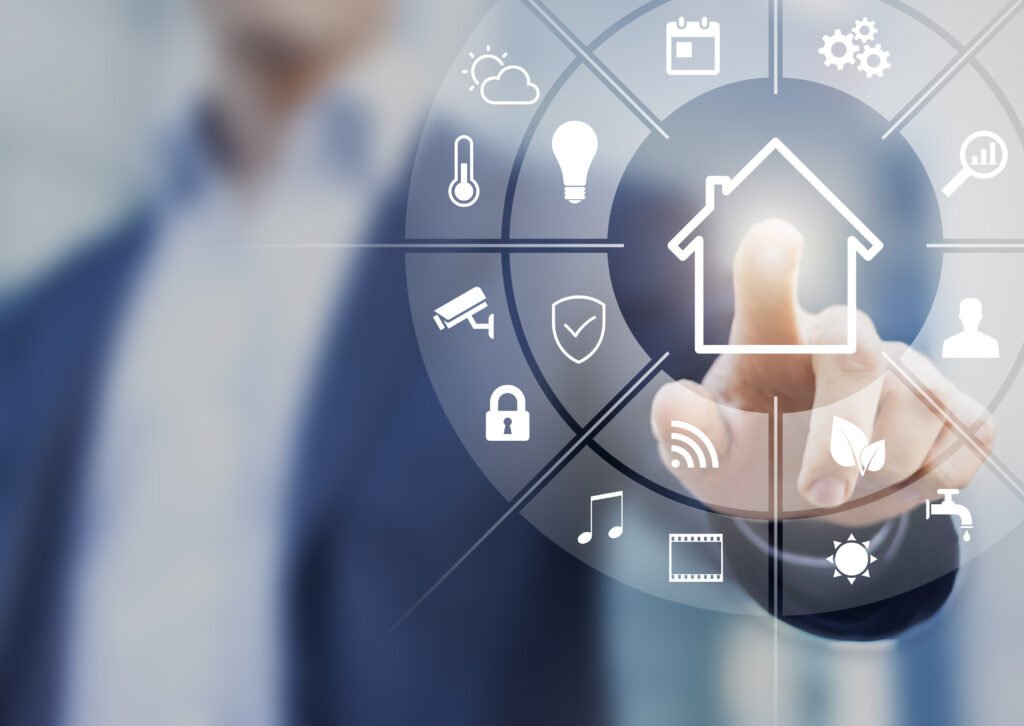 Comprendre l'API ouverte et l'API Home Assistant