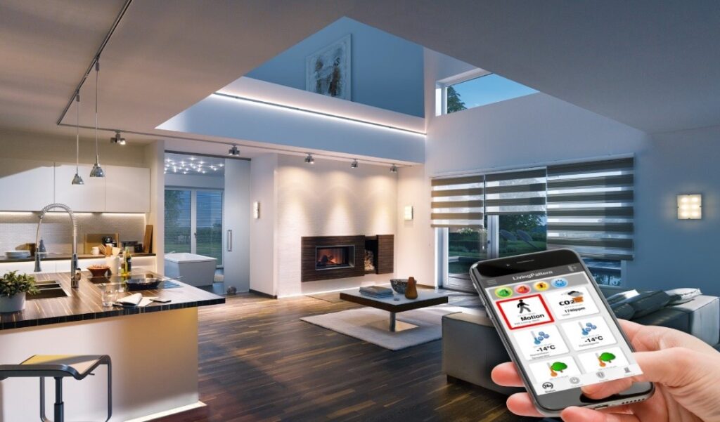 Margaux - Is Your Smart Home Becoming Too Smart? 2 22